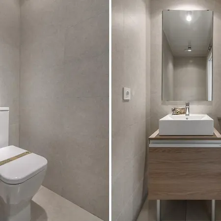 Ocean Homes By H - Playa De Haraganes Hohh6003pe31