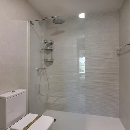 Apartment Ocean Homes By H - Playa De Haraganes Hohh6003pe31 *