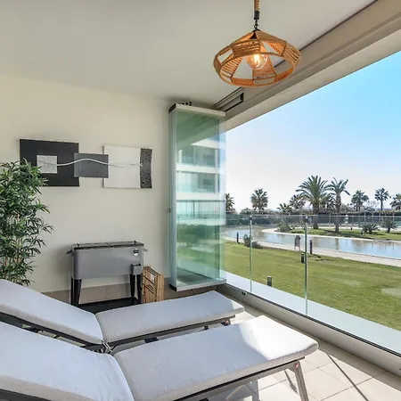 Apartment Ocean Homes By H - Playa De Haraganes Hohh6003pe31 Isla Canela