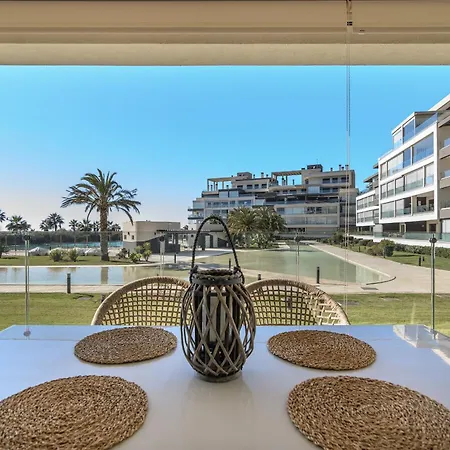 Ocean Homes By H - Playa De Haraganes Hohh6003pe31 *