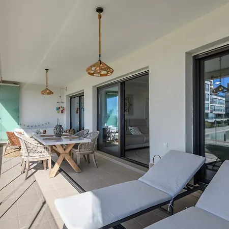 Ocean Homes By H - Playa De Haraganes Hohh6003pe31 * Isla Canela