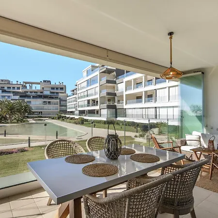 Ocean Homes By H - Playa De Haraganes Hohh6003pe31