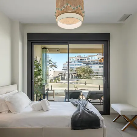 Ocean Homes By H - Playa De Haraganes Hohh6003pe31 Apartment
