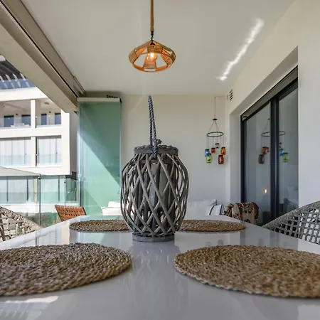 Apartment Ocean Homes By H - Playa De Haraganes Hohh6003pe31