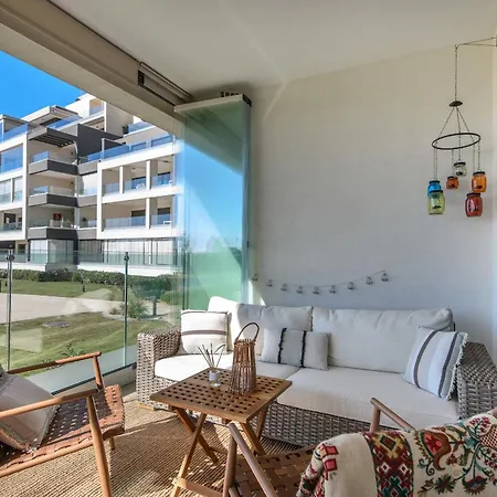 Apartment Ocean Homes By H - Playa De Haraganes Hohh6003pe31 *