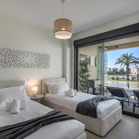 Ocean Homes By H - Playa De Haraganes Hohh6003pe31 * Isla Canela