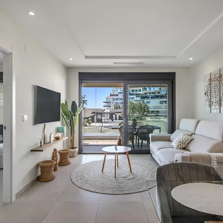 Apartment Ocean Homes By H - Playa De Haraganes Hohh6003pe31