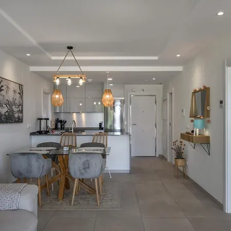 Ocean Homes By H - Playa De Haraganes Hohh6003pe31 Apartment *