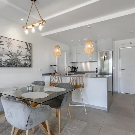 Apartment Ocean Homes By H - Playa De Haraganes Hohh6003pe31 *