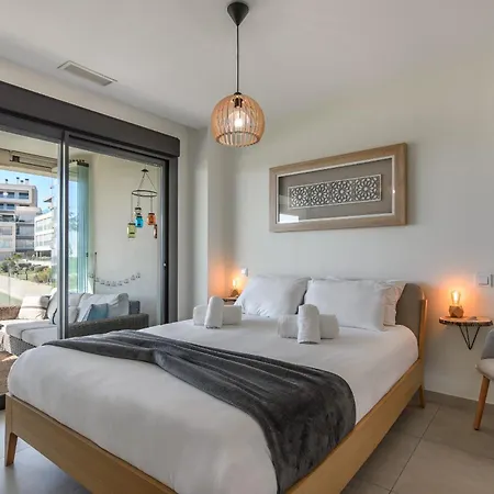 Ocean Homes By H - Playa De Haraganes Hohh6003pe31 Apartment