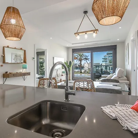 Apartment Ocean Homes By H - Playa De Haraganes Hohh6003pe31