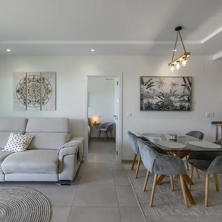 Apartment Ocean Homes By H - Playa De Haraganes Hohh6003pe31 Isla Canela