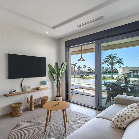Ocean Homes By H - Playa De Haraganes Hohh6003pe31 * Isla Canela